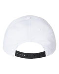 Adidas A3001S White — back