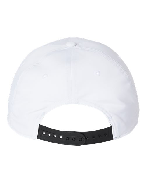 Adidas A3001S White — back