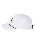 Adidas A3001S White — direct side