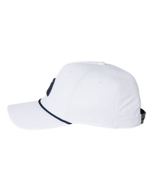 Adidas A3001S White — direct side