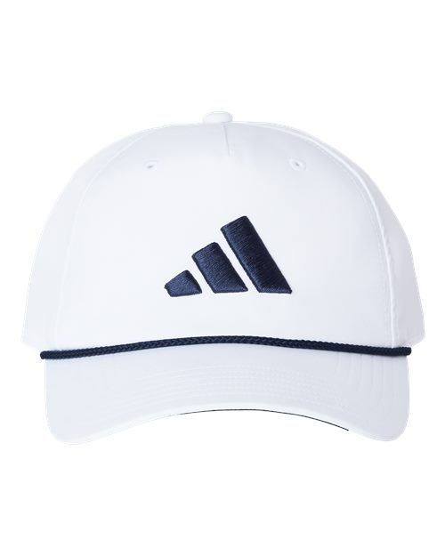 Adidas A3001S White — front