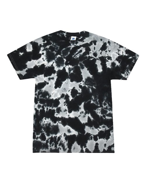 Colortone 1000 Multi Black — front