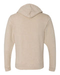 J. America 8872 Oatmeal Triblend — back