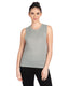 Next Level N5013 - Women's Festival Muscle Tank - Heather Grey