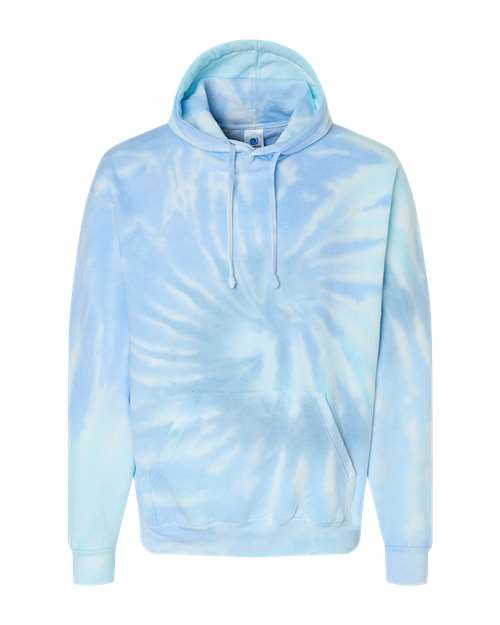 Colortone 8777Y Lagoon — front