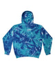 Blue Mix