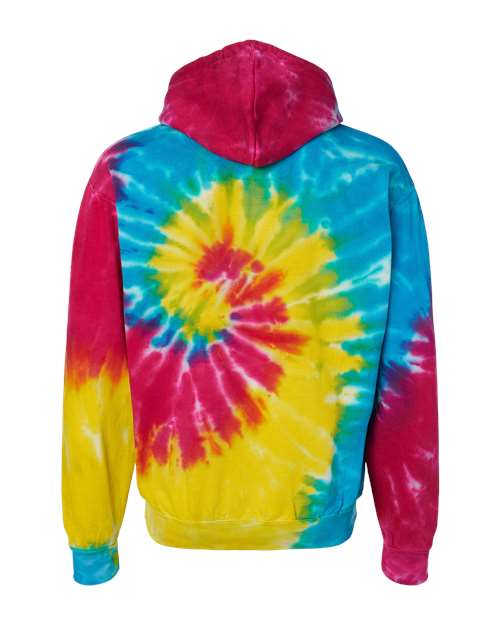 Colortone 8777Y Reactive Rainbow — back