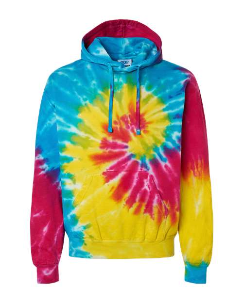 Colortone 8777Y Reactive Rainbow — front
