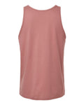 BELLA + CANVAS 3480 Mauve — back