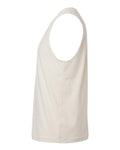 BELLA + CANVAS 3483 Natural — direct side
