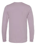 BELLA + CANVAS 3501 Light Violet — back