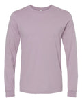 BELLA + CANVAS 3501 Light Violet — front