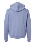 BELLA + CANVAS 3719 Lavender Blue — back