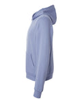 BELLA + CANVAS 3719 Lavender Blue — direct side