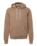 BELLA + CANVAS 3719 Vintage Brown — front