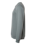 BELLA + CANVAS 3901 Blue Storm — direct side