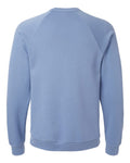 BELLA + CANVAS 3901 Lavender Blue — back