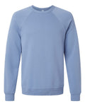 BELLA + CANVAS 3901 Lavender Blue — front