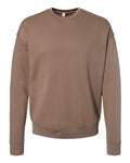 BELLA + CANVAS 3945 Vintage Brown — front