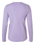 BELLA + CANVAS 6500 Dark Lavender — back