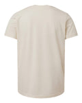 BELLA + CANVAS 3413Y Solid Natural Triblend — back