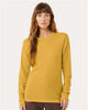 Heather Mustard