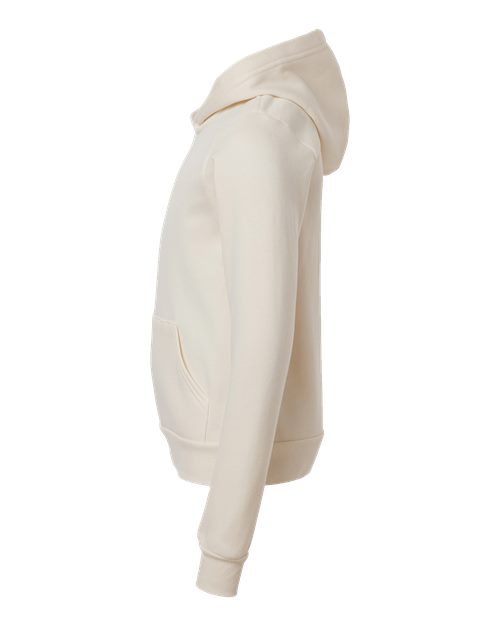 BELLA + CANVAS 3719Y Natural — direct side