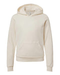 BELLA + CANVAS 3719Y Natural — front
