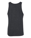 BELLA + CANVAS 3480CVC Dark Grey Heather — back