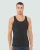 Heather Dark Gray