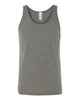 Gray Triblend