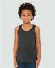 Heather Dark Gray