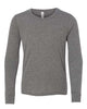 Gray Triblend