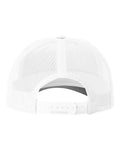 Richardson 115 White — back