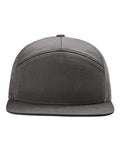Richardson 168 Charcoal — front