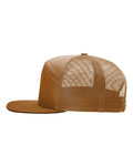 Richardson 168 Caramel — direct side