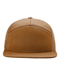 Richardson 168 Caramel — front