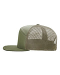 Richardson 168 Loden Green — direct side
