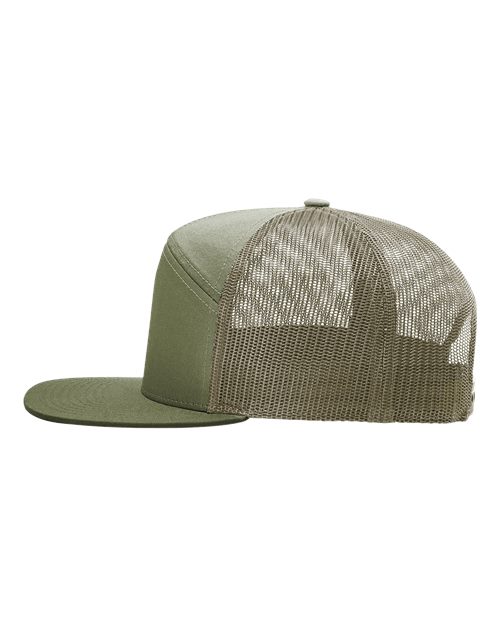 Richardson 168 Loden Green — direct side