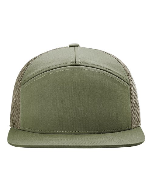 Richardson 168 Loden Green — front