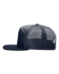 Richardson 168 Navy — direct side