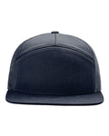 Richardson 168 Navy — front