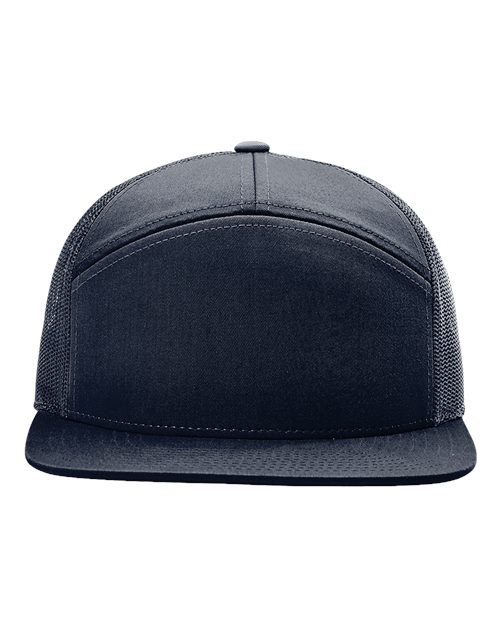 Richardson 168 Navy — front