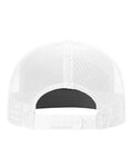 Richardson 168 White — back