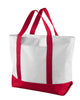 White / Red