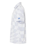 Adidas A2004 White — direct side