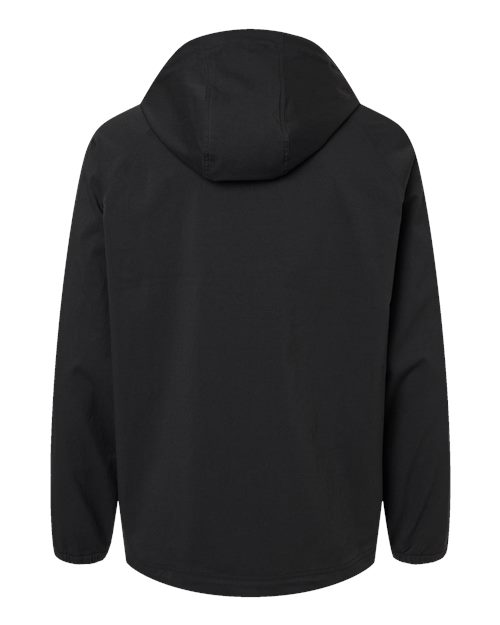 Adidas A2007 Black — back