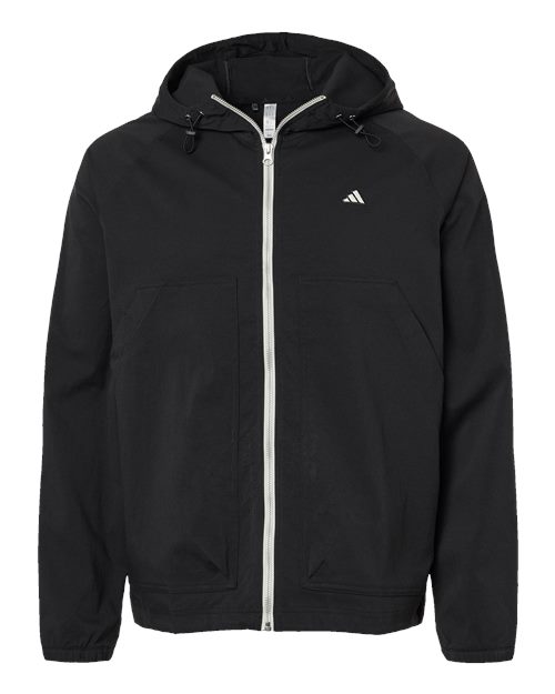 Adidas A2007 Black — front