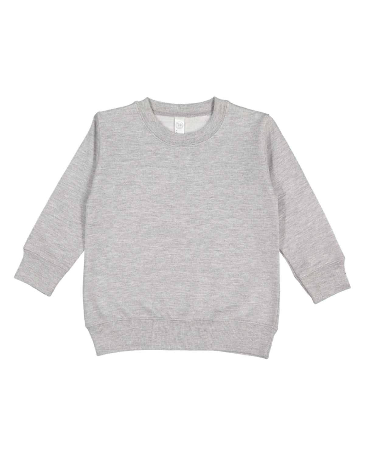 Toddler Fleece Sweatshirt - Heather