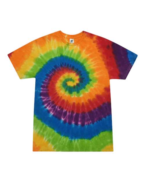 Colortone 1000 Prism — front